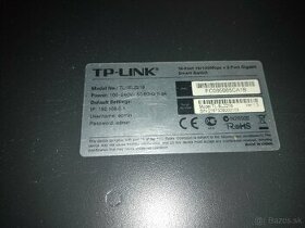 TP LINK TL-SL2218