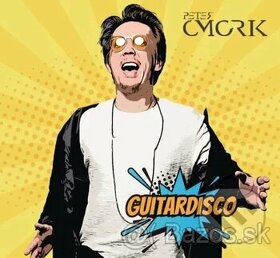 Peter Cmorik - Guitardisco