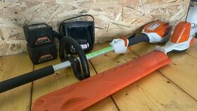 Plotostrih STIHL HLA 56 + predĺženie