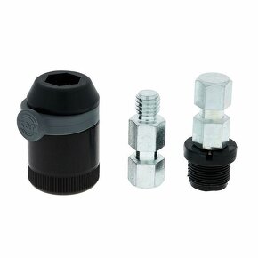 K&M 23900 - Quick Release Adaptér - 1