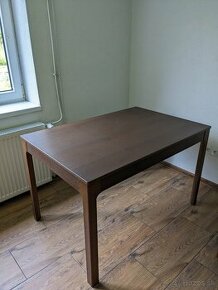 Jedálenský stôl IKEA Ekedalen