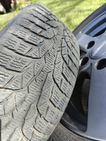 Pneumatiky Nokian i30 Zimne 205/55 R16 (Dezen >4mm)