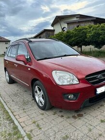 Predam Kia Carens III 2,0CRDi