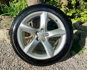 5x112 R19 Audi škoda bmw seat vw mercedes - 1