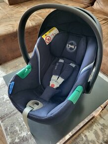 Vajíčko Cybex Aton S2 Gold i-size - 1