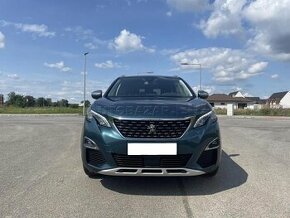 Peugeot 5008 1.5 BlueHDi S&S E6.2 Crossway EAT8