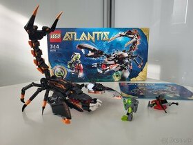 LEGO Atlantis 8076 - 1