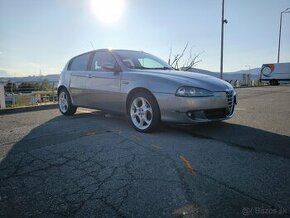 Alfa Romeo 147 ,1.9 JTDm - 1