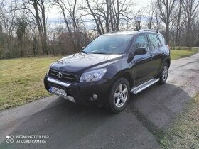 Toyota rav4  4x4