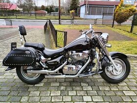 Suzuki C 1500 Intruder