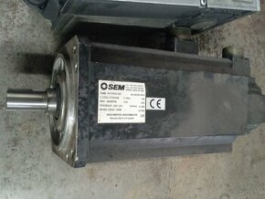 Servo motor Trumpf - 1