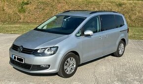 Volkswagen Sharan 7NHighline 2.0 TDI 4MOTION Facelift7.miest