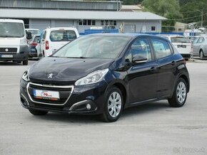 Peugeot 208 1.2 PureTech Active s odp. DPH