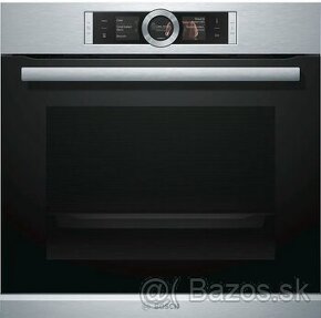 BOSCH HBG656RS1