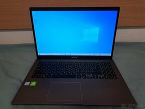 Asus vivobook X509 - 1