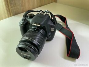 Canon EOS 1200D