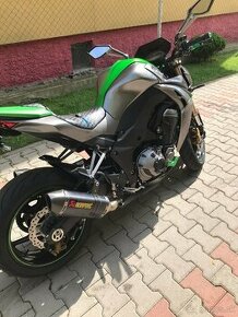 kawasaki z1000