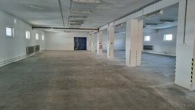 ID 2822: Prenájom: sklad, 700 m2 - Žilina. - 1