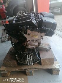 Motor 2.0 Diesel BMW - M47