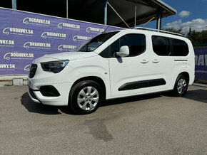 Opel Combo Life 1.5 CDTI 130k Enjoy XL - 1