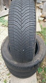 Michelin 215 60 r17 - 1