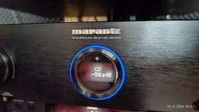 Marantz SR 7010 - 1