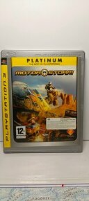 MotorStorm PS3