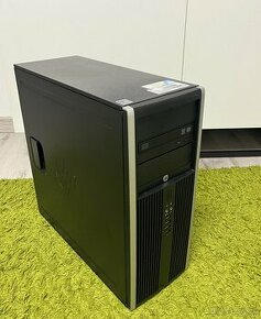 Predám HP Compaq 8300 /16GB RAM/i5 /128GB SSD /Win 10