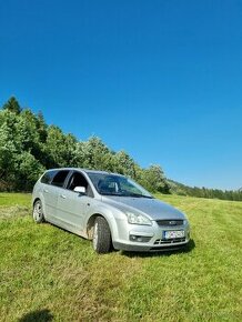 Ford Focus mk2 r.v. 2006 2.0 tdci GHIA