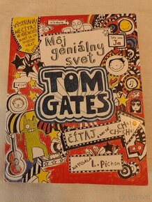 Tom Gates