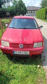 Bora 1.9 tdi 66kw