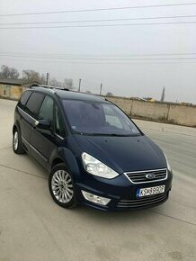 Ford galaxy - 1