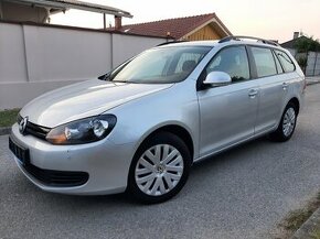 Volkswagen Golf 6