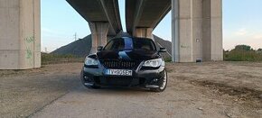 BMW e60 530D AT / 6 160KW - 1