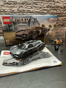 LEGO Speed Champions 76915