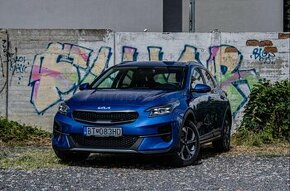 Kia XCeed 117Kw,2022,6-st.manual - 1