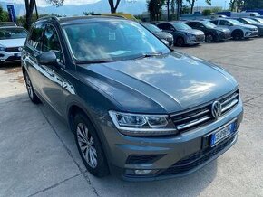 Rezervované.  Tiguan 2.0TDI / DSG/ Full led - 1