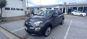 Fiat 500X 1.4 MultiAir Lounge DDCT - 1