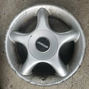 5x112 r15 Mercedes Audi Škoda Volkswagen 4ks59eur pošlem aj