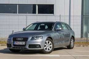 Audi A4 Avant 2.0 TDI 120k Komfort - 1