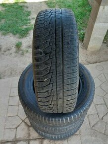 Zimne pneumatiky 205/60r16