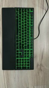 Klávesnica Razer Ornata V3 X - 1