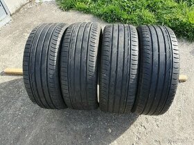 215/50r18 bridgestone turanza - 1