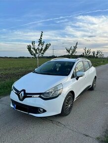 Predám Renault Clio 1.5 - 1