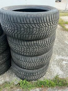 PNEU Hankook 275/50 R20