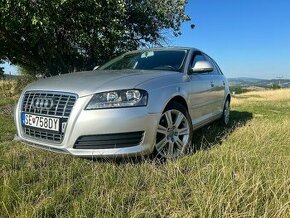 A3 sportback 2008 1.9tdi automat - 1