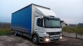 Mercedes Atego 1224