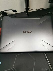 Asus tuf gaming fx505dv - 1