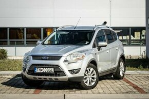 Ford Kuga 2,5T 20V 147kw 4x4 /AJ NA SPLÁTKY/ - 1