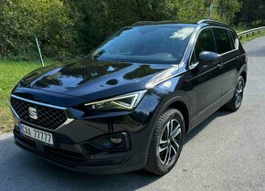 Seat Tarraco 2.0 TDi 4x4 NAVI DSG - 1